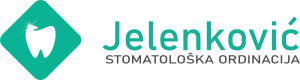 Stomatološka ordinacija Jelenković